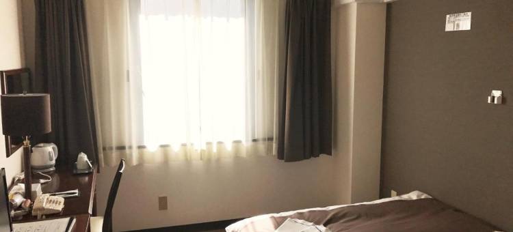 苫小牧绿丘酒店(Hotel Tomakomai Green Hills)图片