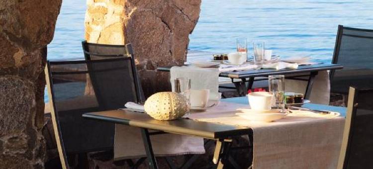 贝拉奥罗尔酒店(La Belle Aurore)图片