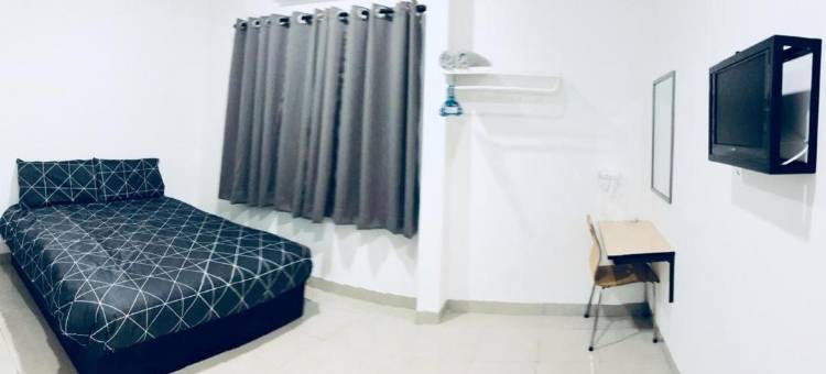 LunaStay (Shared Common Area)图片