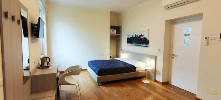渔村五号街住宿加早餐旅馆(B&B Via Delle 5 Terre)图片