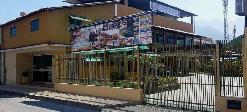 H&D 旅馆(Pousada H&D)图片