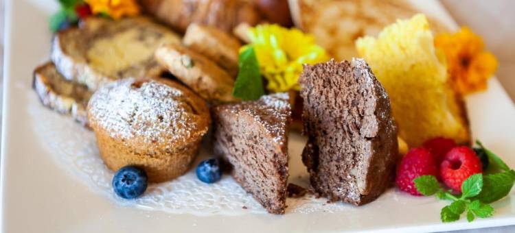 康奇里亚酒店(Hotel Conchiglia)图片