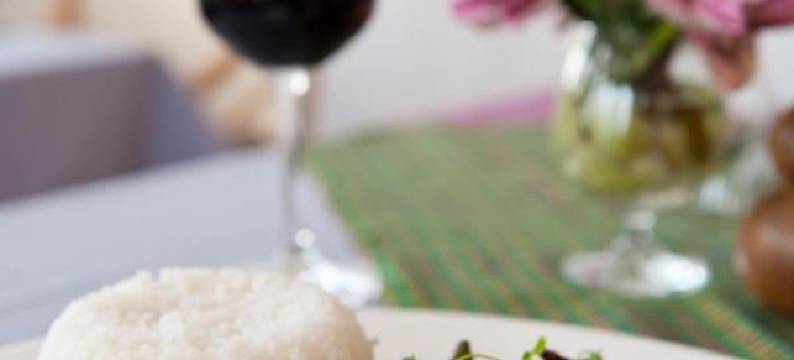 沨竹酒店(Bambu Hotel)图片