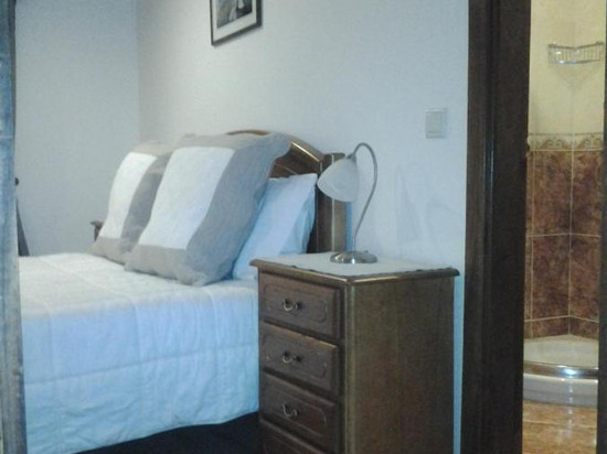 Hotel Azibo e Restaurante