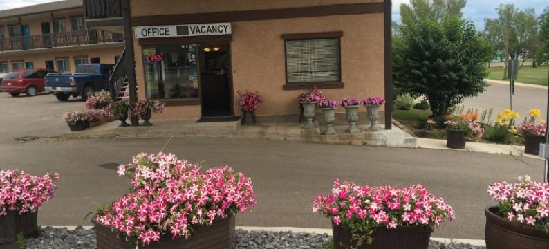 码头边旅馆(Dockside Inn)图片