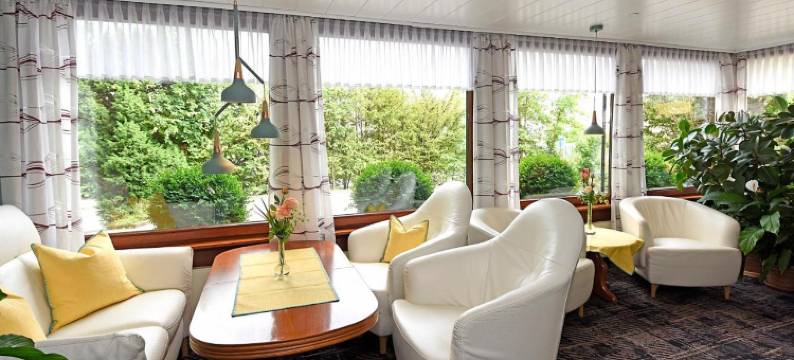 伽尼酒店卡瑟瑞纳店(Hotel Katharina Garni)图片