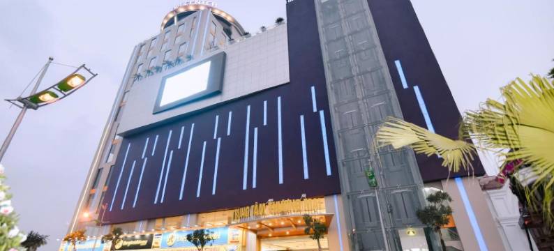 芳英酒店(Phuong Anh Hotel)图片