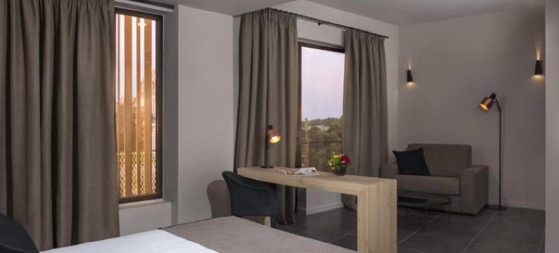 阿祖尔套房酒店(Azur Suites)图片