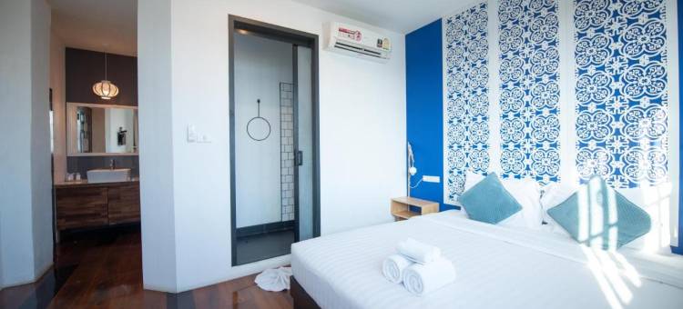 罗曼尼经典旅馆(The Rommanee Classic Guesthouse)图片