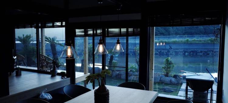 欧库妮酒店(Okune)图片