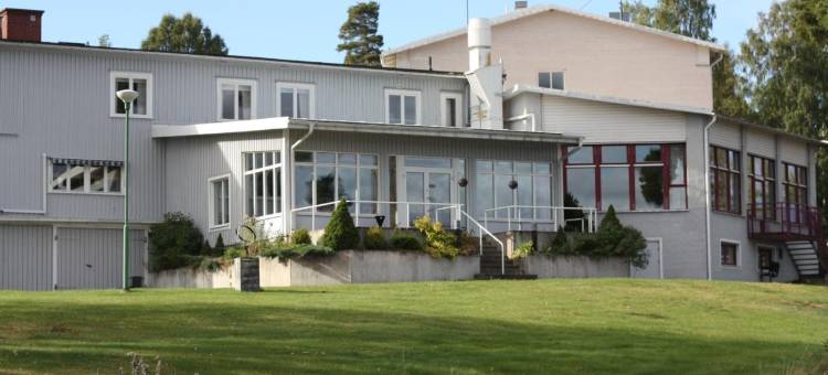 弗莱肯斯特兰贝斯特韦斯特Sure精选酒店(Hotell Frykenstrand, Sure Hotel Collection by Best Western)图片