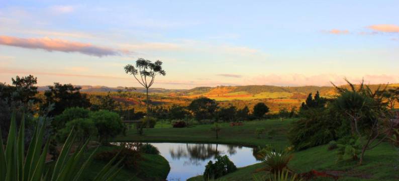 弗兰吉帕尼酒店(Hotel Boutique Frangipani)图片