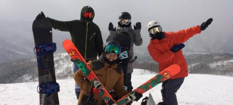 蕨旅馆(Guest House Warabi)图片