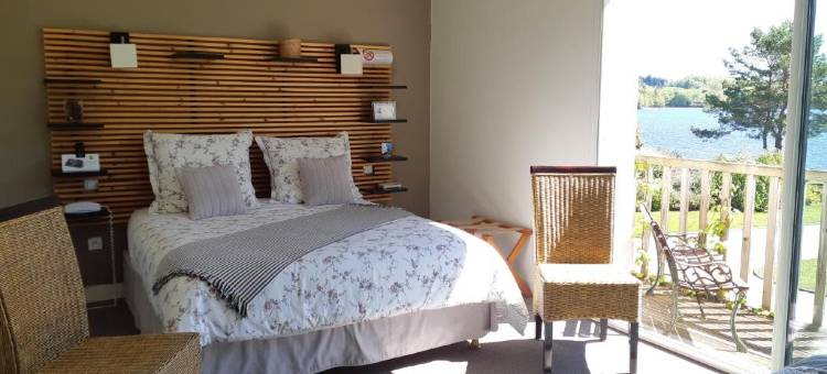 杜列克罗格斯酒店(Logis Hotel du Lac)图片