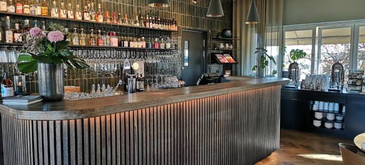 克里斯蒂娜酒店(Hotell Kristina)图片