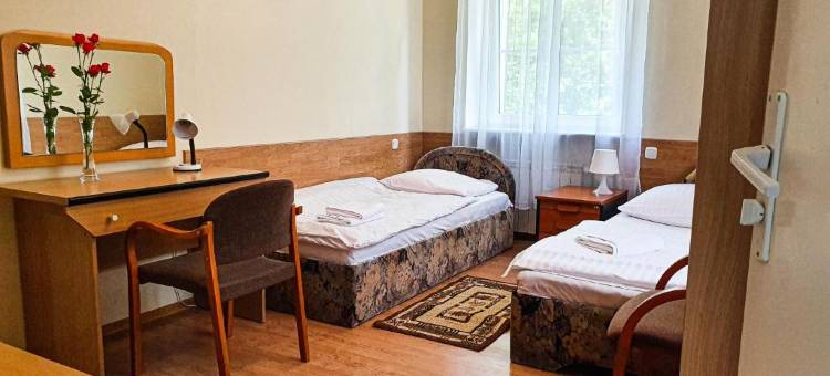 Dworek Brodowo Restauracja Hotel Przyjęcia图片