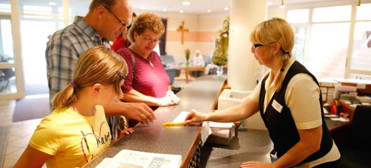 克罗伊茨埃巴伐利亚霍夫酒店(Sonnenhotel Bayerischer Hof - All Inklusive)图片