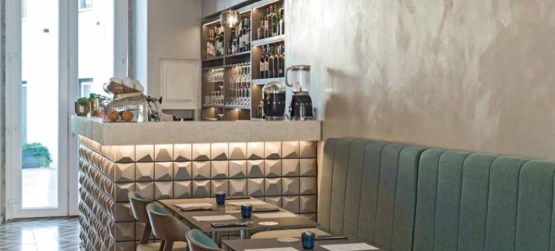 里斯本昂耶圣拉扎罗酒店(Onj S. Lazaro Lisboa)图片