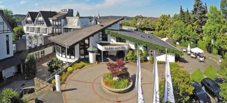 宁布雷希特公园酒店(Parkhotel Nümbrecht)图片