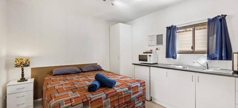 探索公园 - 伊莎山度假屋(Discovery Parks - Mt Isa)图片