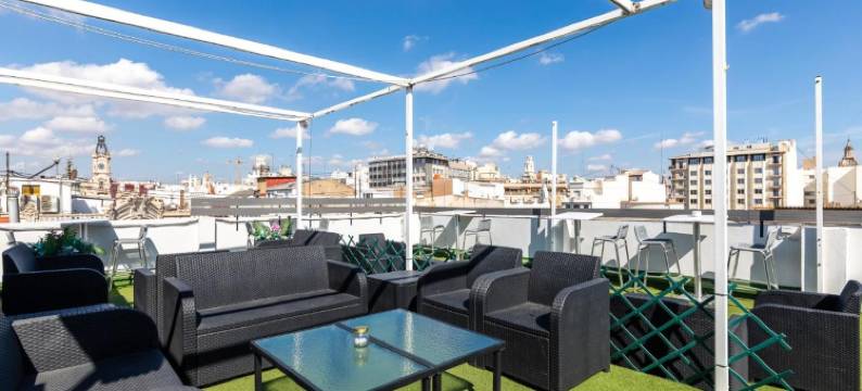 大陆甜蜜酒店(Sweet Hotel Continental)图片