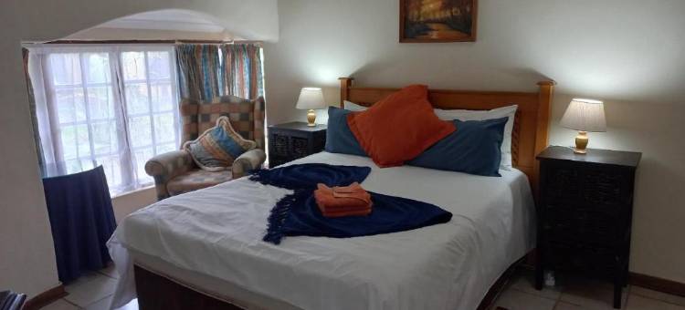 Marula Gardens图片