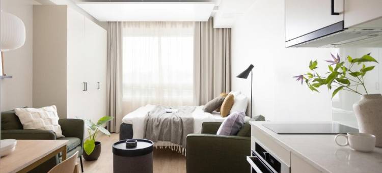 诺利赫尔顿尼米(Noli Herttoniemi)图片