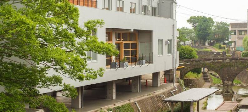 海克酒店(Hike)图片