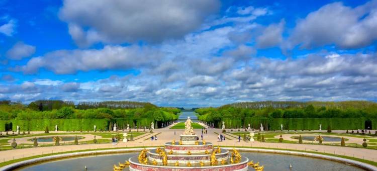 雷斯迪家巴黎古安考特(Residhome Paris-Guyancourt)图片