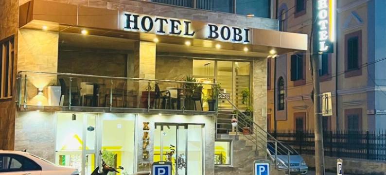 博比酒店(Bobi Hotel)图片