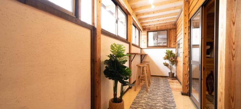 斑尾 Alpages(Alpages Madarao)图片