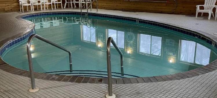 夏克佩温德姆速 8 酒店(Super 8 by Wyndham Shakopee)图片