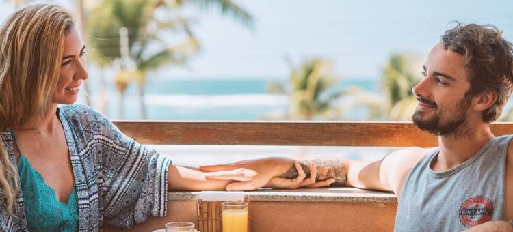 普拉亚多弗朗西斯蓬佛得角酒店(Hotel Ponta Verde Praia do Francês)图片