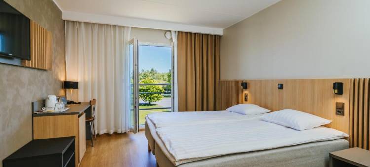 斯特兰德水疗会议酒店(Hestia Hotel Strand)图片