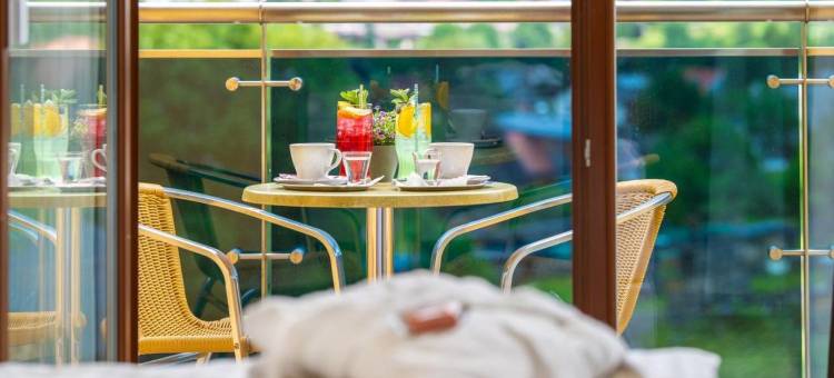 克里斯赫伯格休闲度假村酒店(Relax Resort Hotel Kreischberg)图片