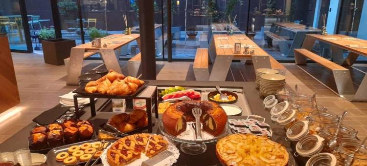 贾迪诺威尔第酒店(Hotel Giardino Verdi)图片