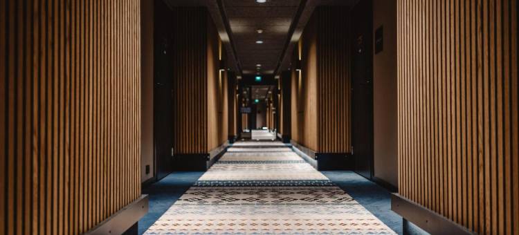 拉佩经典所库斯酒店(Original Sokos Hotel Lappee)图片