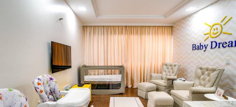 卡斯特罗公园酒店(Castro's Park Hotel)图片