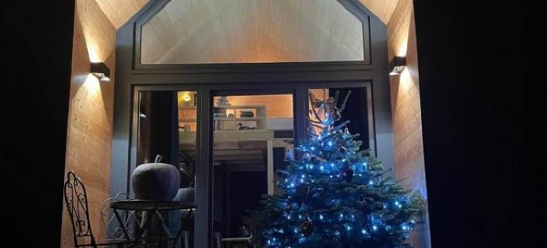 伊尼斯宅邸酒店(La Maison D INÈS and Ugolin & Spa)图片