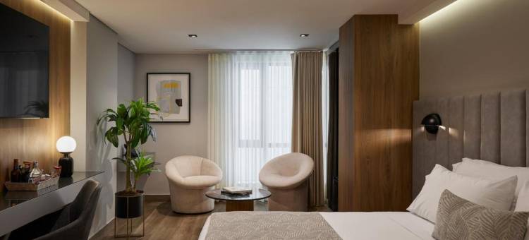 SELIS酒店(Hotel Selis)图片