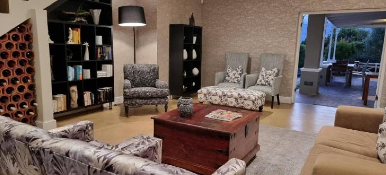 普拉姆伍德精品酒店(Plumwood Boutique Hotel by the Living Journey Collection)图片