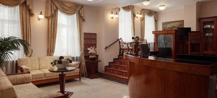 Amigo City Centre图片