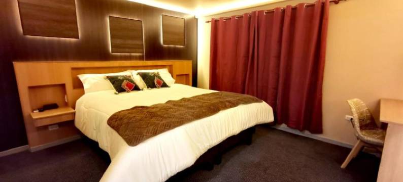 Hotel Mont Suite-Mte. Aguila图片