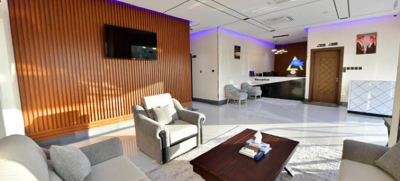 Summit Hotel Suites图片