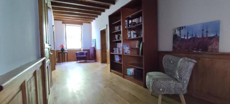 加里格领域(Domaine les Garrigues)图片