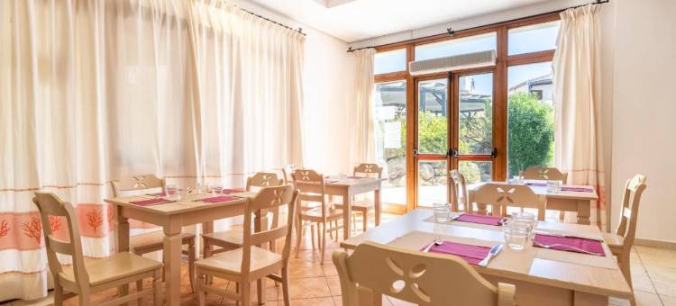 Cala Della Torre Resort图片