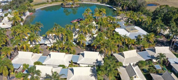 Ultiqa村庄度假村(ULTIQA Village Resort)图片