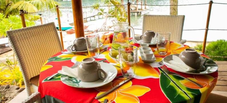 Raiatea Sur Mer图片