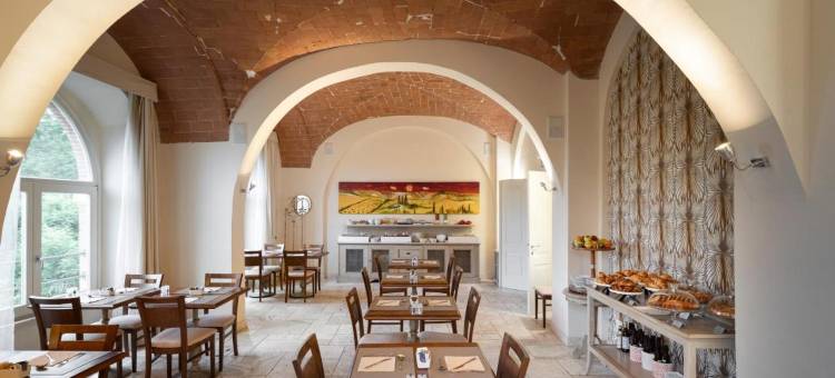 切塔尔多酒店(LHP Hotel Certaldo)图片