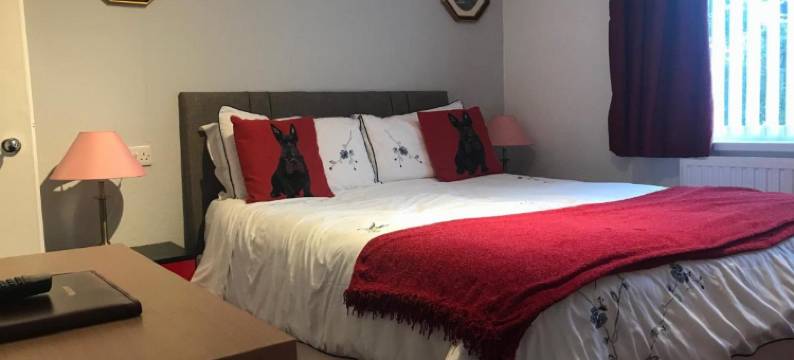 The Great Western B&B图片